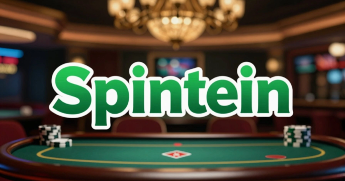 Spintein Casino